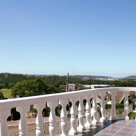 Goodwillmanor Bed & Breakfast Durban Exterior photo