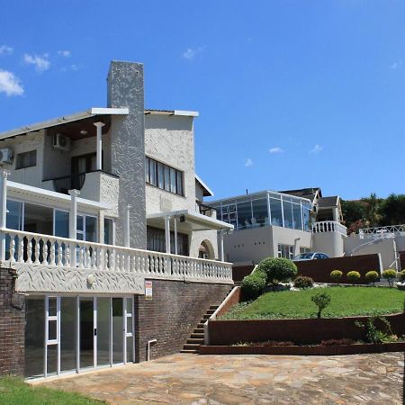 Goodwillmanor Bed & Breakfast Durban Exterior photo