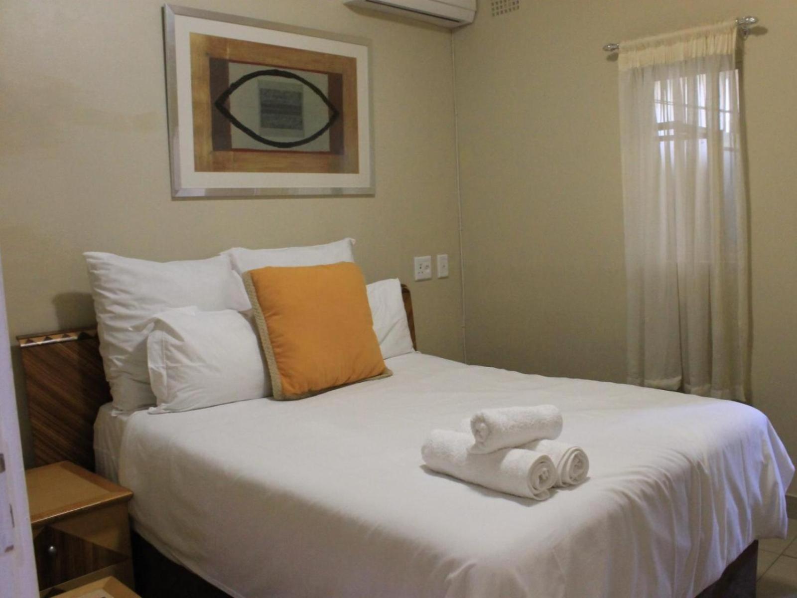 Goodwillmanor Bed & Breakfast Durban Room photo
