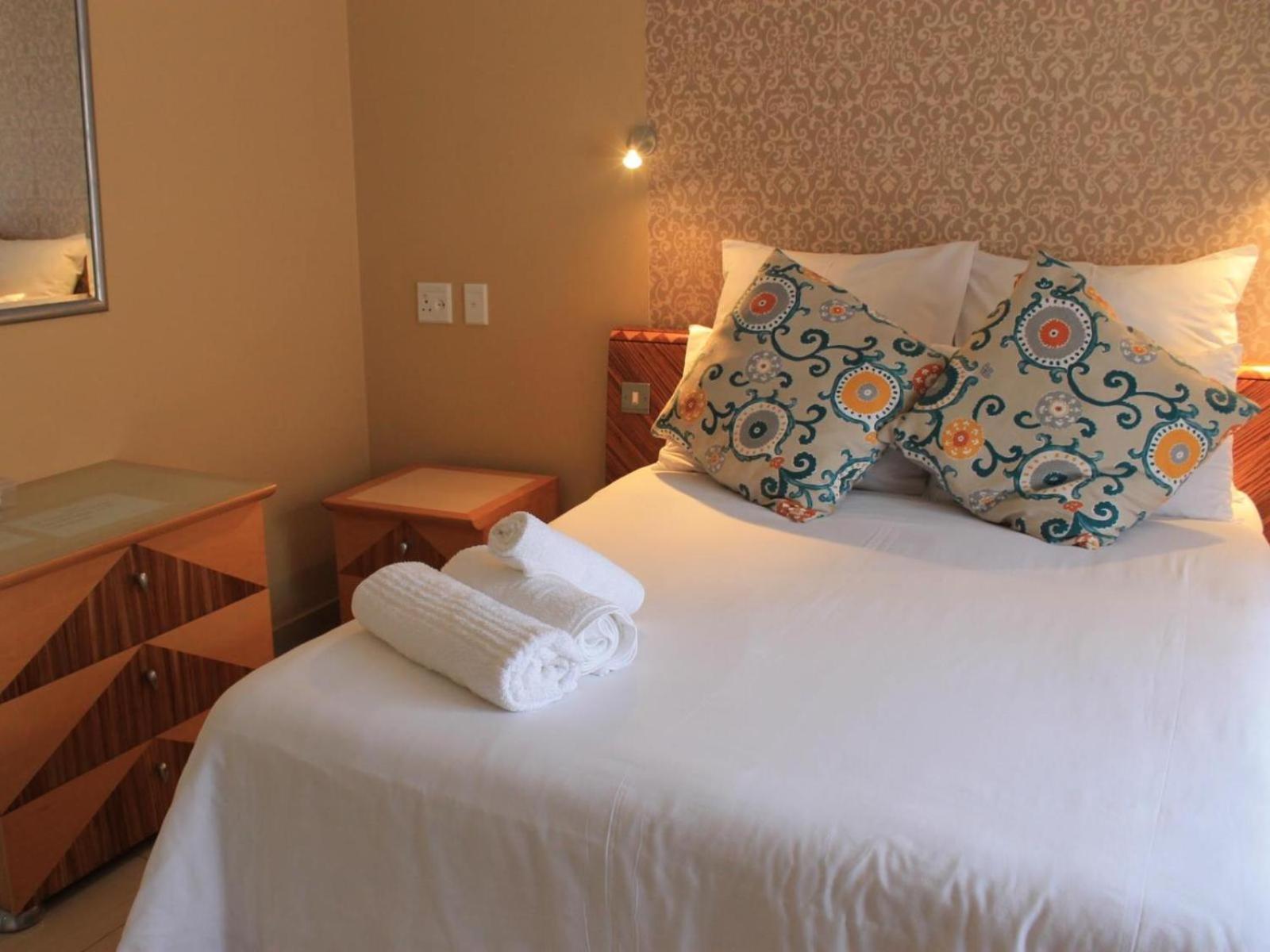 Goodwillmanor Bed & Breakfast Durban Room photo
