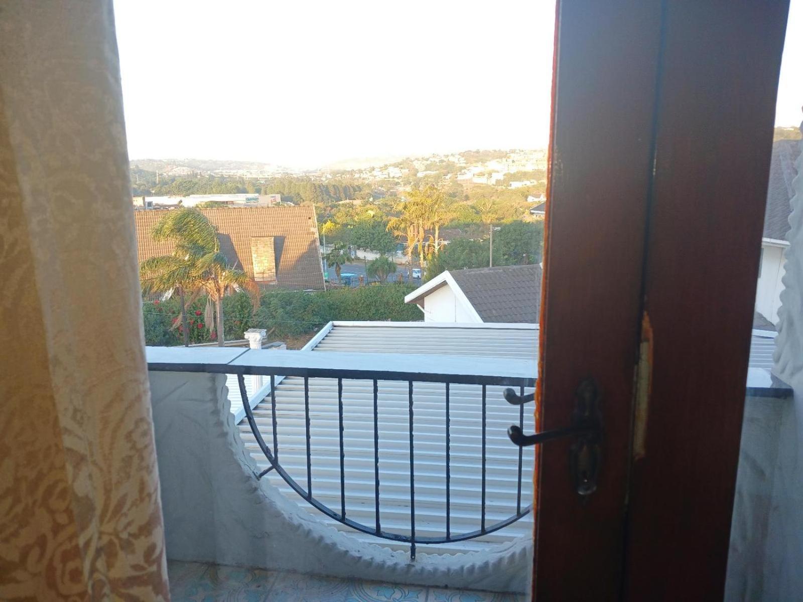 Goodwillmanor Bed & Breakfast Durban Room photo